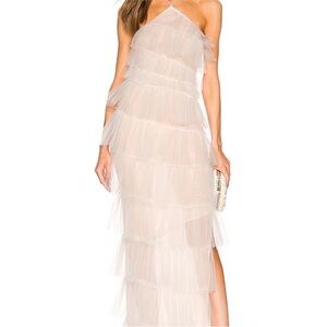 The Bar Henri Gown